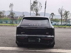 Changan Starchi ET Extended Range 200 Pro - ფოტო 5