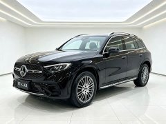 Mercedes-Benz GLC Facelift GLC 300 L 4MATIC Dynamic 5-Seater - ფოტო 1