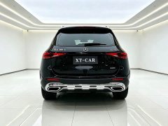 Mercedes-Benz GLC Facelift GLC 300 L 4MATIC Dynamic 5-Seater - ფოტო 10
