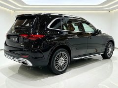 Mercedes-Benz GLC Facelift GLC 300 L 4MATIC Dynamic 5-Seater - ფოტო 11