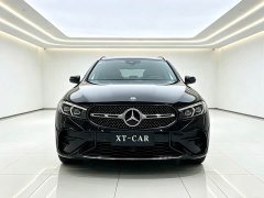Mercedes-Benz GLC Facelift GLC 300 L 4MATIC Dynamic 5-Seater - ფოტო 2