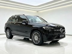 Mercedes-Benz GLC Facelift GLC 300 L 4MATIC Dynamic 5-Seater - ფოტო 3