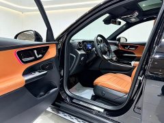 Mercedes-Benz GLC Facelift GLC 300 L 4MATIC Dynamic 5-Seater - ფოტო 4