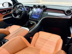 Mercedes-Benz GLC Facelift GLC 300 L 4MATIC Dynamic 5-Seater - ფოტო 6