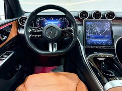 Mercedes-Benz GLC Facelift GLC 300 L 4MATIC Dynamic 5-Seater - ფოტო 7