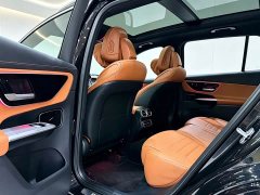 Mercedes-Benz GLC Facelift GLC 300 L 4MATIC Dynamic 5-Seater - ფოტო 8