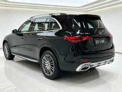 Mercedes-Benz GLC Facelift GLC 300 L 4MATIC Dynamic 5-Seater - ფოტო 9