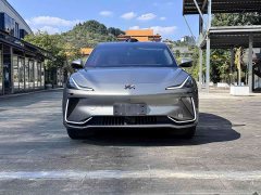 IM Motors Zhiji LS7 Refreshed Ultra - ფოტო 1