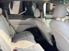 IM Motors Zhiji LS7 Refreshed Ultra - ფოტო 11