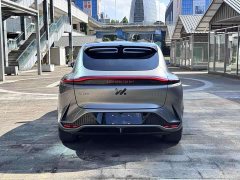 IM Motors Zhiji LS7 Refreshed Ultra - ფოტო 14