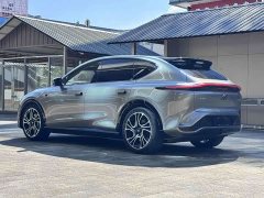 IM Motors Zhiji LS7 Refreshed Ultra - ფოტო 15