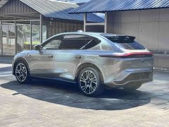IM Motors Zhiji LS7 Refreshed Ultra - ფოტო 16