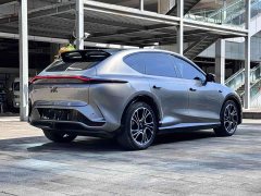 IM Motors Zhiji LS7 Refreshed Ultra - ფოტო 17