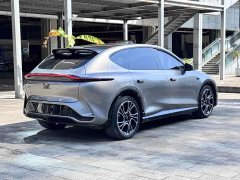 IM Motors Zhiji LS7 Refreshed Ultra - ფოტო 19