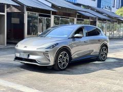 IM Motors Zhiji LS7 Refreshed Ultra - ფოტო 3