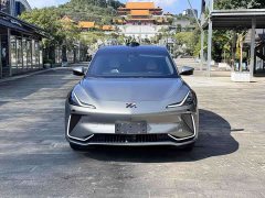 IM Motors Zhiji LS7 Refreshed Ultra - ფოტო 5