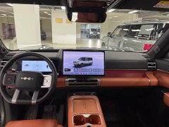 Fangchengbao Titanium 7 190KM Four-Wheel Drive Ultra Edition - ფოტო 11