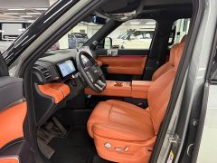 Fangchengbao Titanium 7 190KM Four-Wheel Drive Ultra Edition - ფოტო 12