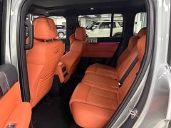 Fangchengbao Titanium 7 190KM Four-Wheel Drive Ultra Edition - ფოტო 13