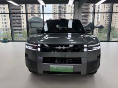 Fangchengbao Titanium 7 190KM Four-Wheel Drive Ultra Edition - ფოტო 2
