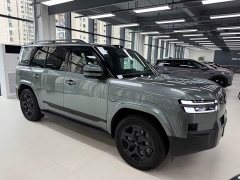 Fangchengbao Titanium 7 190KM Four-Wheel Drive Ultra Edition - ფოტო 3