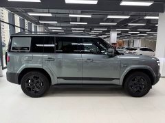 Fangchengbao Titanium 7 190KM Four-Wheel Drive Ultra Edition - ფოტო 4