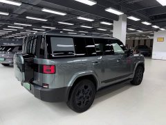 Fangchengbao Titanium 7 190KM Four-Wheel Drive Ultra Edition - ფოტო 5