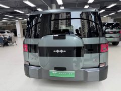 Fangchengbao Titanium 7 190KM Four-Wheel Drive Ultra Edition - ფოტო 6