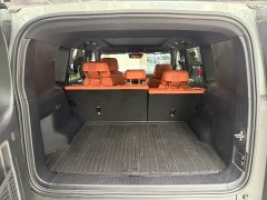 Fangchengbao Titanium 7 190KM Four-Wheel Drive Ultra Edition - ფოტო 9