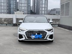 Audi A3 A3L Limousine 35 TFSI Fashion Sport - ფოტო 2