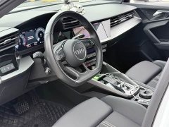Audi A3 A3L Limousine 35 TFSI Fashion Sport - ფოტო 6