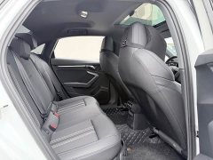 Audi A3 A3L Limousine 35 TFSI Fashion Sport - ფოტო 9