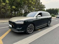 AITO M9 Pure Electric Ultra 100kWh 6-Seater - ფოტო 1