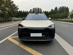 AITO M9 Pure Electric Ultra 100kWh 6-Seater - ფოტო 2
