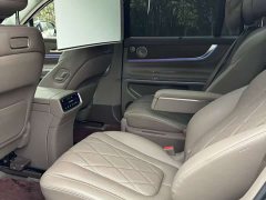 AITO M9 Pure Electric Ultra 100kWh 6-Seater - ფოტო 5