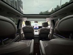 AITO M9 Pure Electric Ultra 100kWh 6-Seater - ფოტო 6