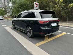 AITO M9 Pure Electric Ultra 100kWh 6-Seater - ფოტო 7