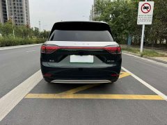 AITO M9 Pure Electric Ultra 100kWh 6-Seater - ფოტო 8