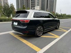 AITO M9 Pure Electric Ultra 100kWh 6-Seater - ფოტო 9