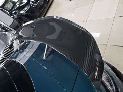 Xiaomi SU7 Ultra - ფოტო 14