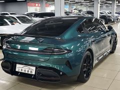 Xiaomi SU7 Ultra - ფოტო 9