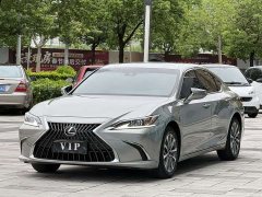 Lexus ES 2022 200 Excellence Edition - ფოტო 1