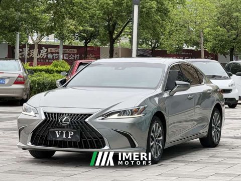 2023 Lexus ES 2022 200 Excellence Edition - ავტომობილი ჩინეთიდან