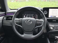 Lexus ES 2022 200 Excellence Edition - ფოტო 10