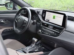Lexus ES 2022 200 Excellence Edition - ფოტო 13