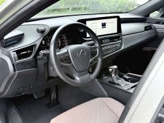 Lexus ES 2022 200 Excellence Edition - ფოტო 14