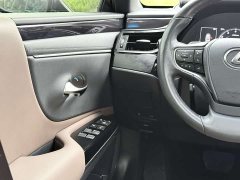 Lexus ES 2022 200 Excellence Edition - ფოტო 15