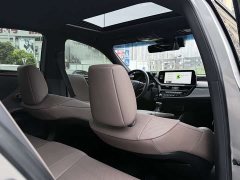 Lexus ES 2022 200 Excellence Edition - ფოტო 17