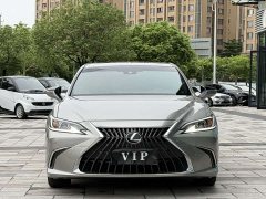 Lexus ES 2022 200 Excellence Edition - ფოტო 2