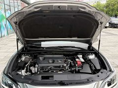 Lexus ES 2022 200 Excellence Edition - ფოტო 20